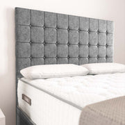 Rio Ottoman Divan Bed