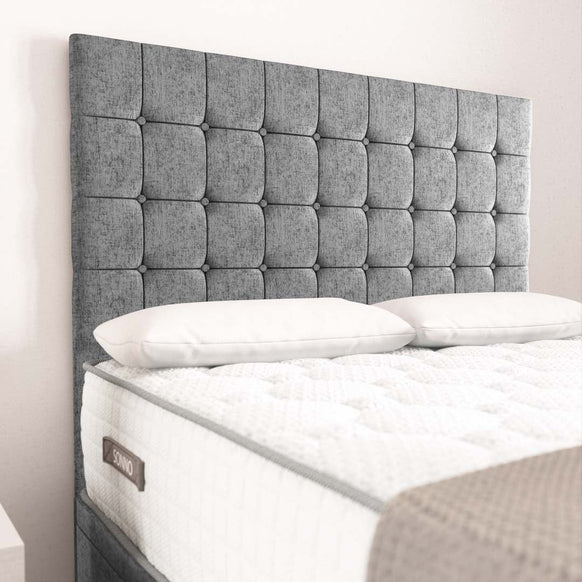 Rio Ottoman Divan Bed