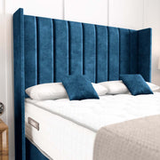 Cidra Wingback Divan Bed