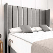 Cidra Wingback Divan Bed