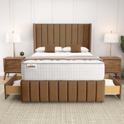 Cidra Wingback Divan Bed