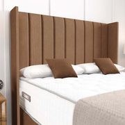 Cidra Wingback Divan Bed