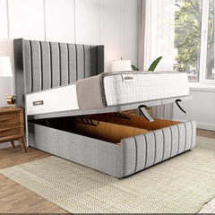 Silver Linoso
