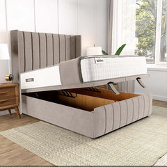Seal Grey Naples