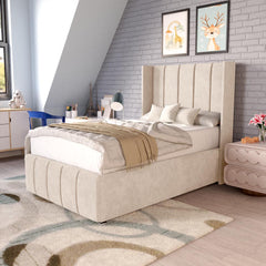 Cream Naples