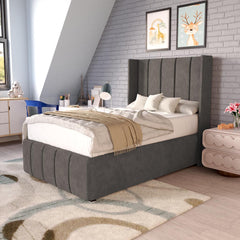 Slate Grey Naples