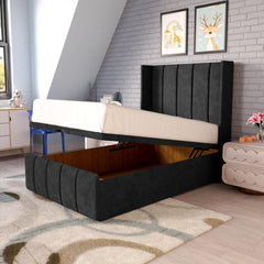 Black Naples