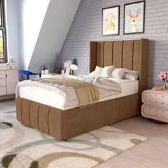 Mink Naples