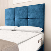 Lima Ottoman Divan Bed
