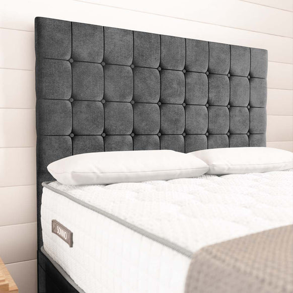 Kingston Ottoman Divan Bed