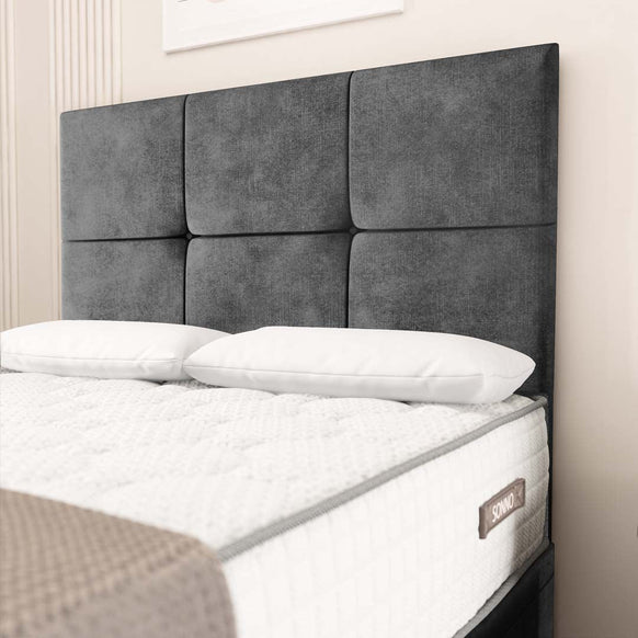 Lima Ottoman Divan Bed