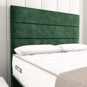 Athens Ottoman Divan Bed