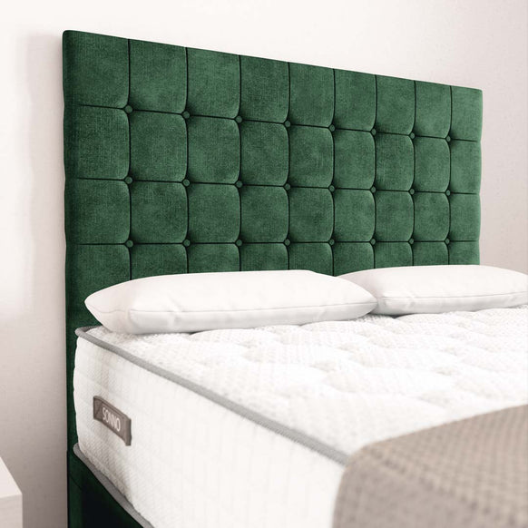 Rio Ottoman Divan Bed