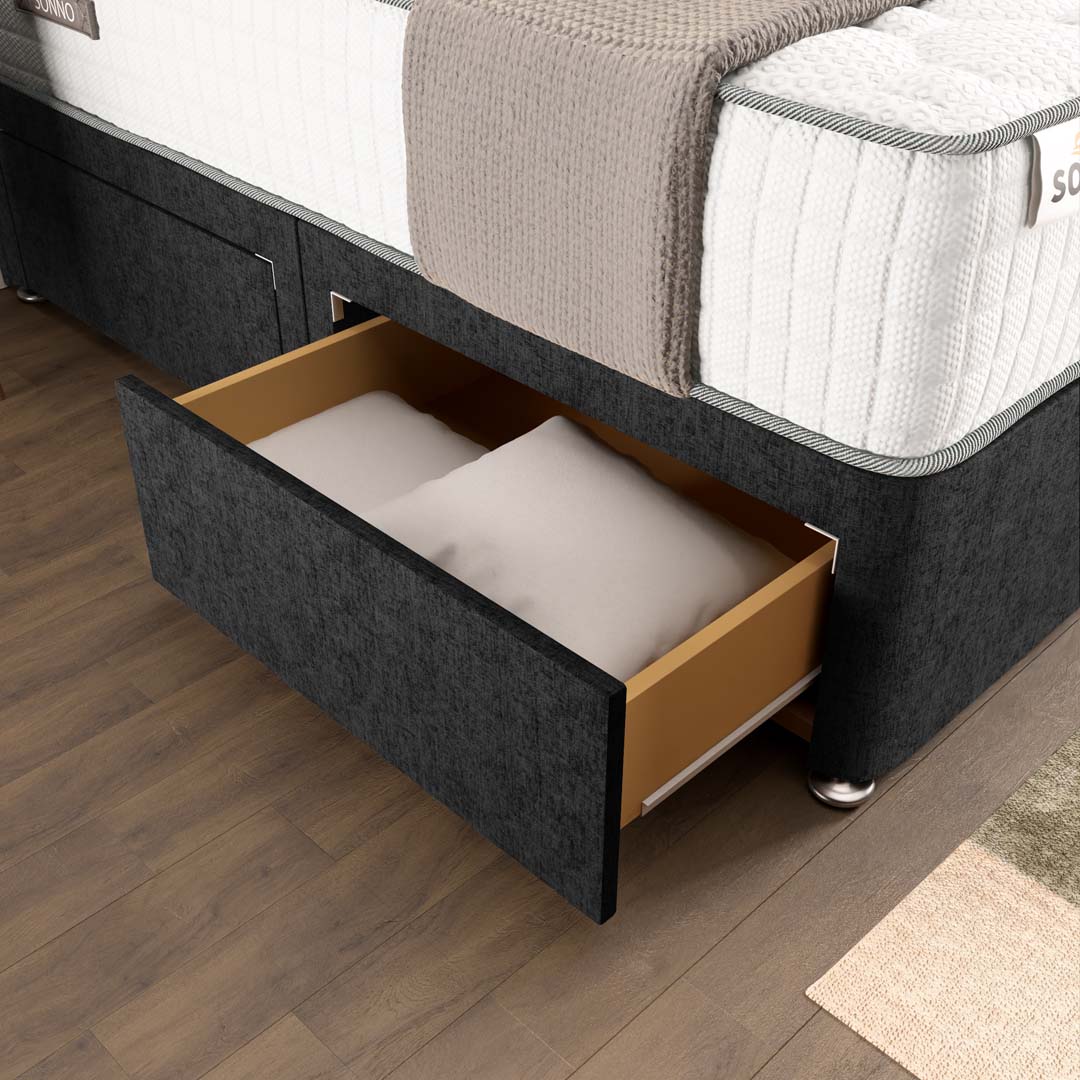 Dakar Divan Bed