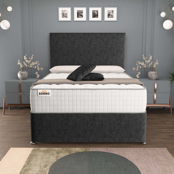 Dakar Divan Bed