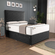 Dakar Divan Bed