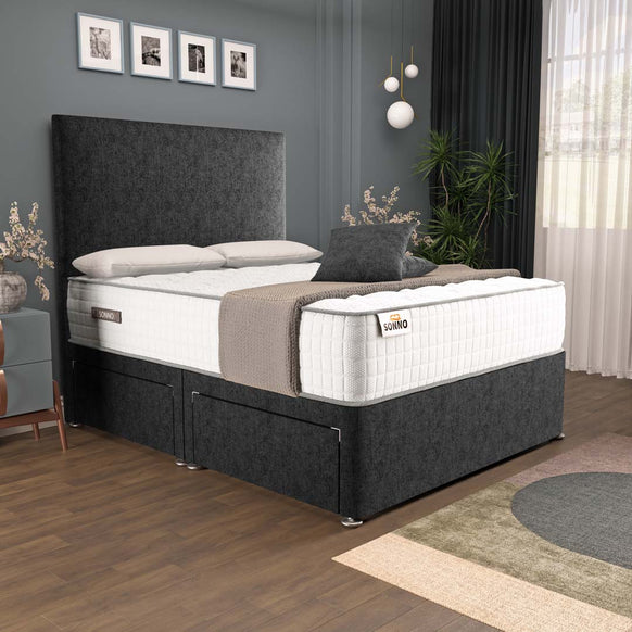 Dakar Divan Bed