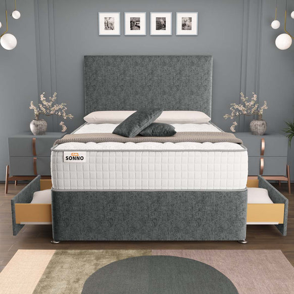 Dakar Divan Bed