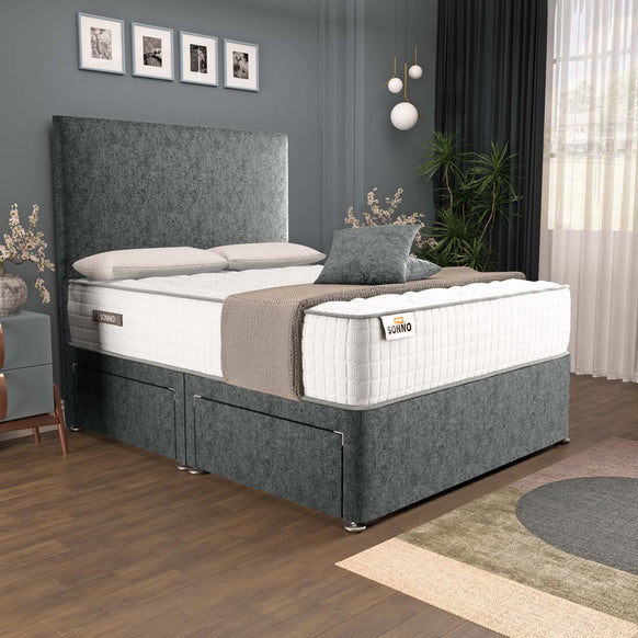 Dakar Divan Bed