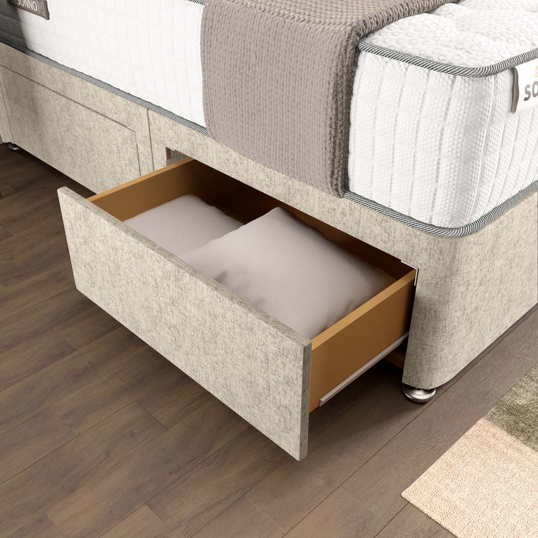 Dakar Divan Bed