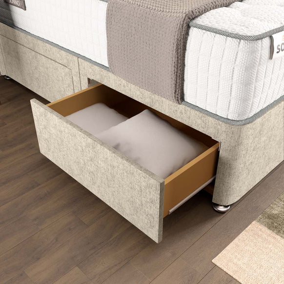 Dakar Divan Bed