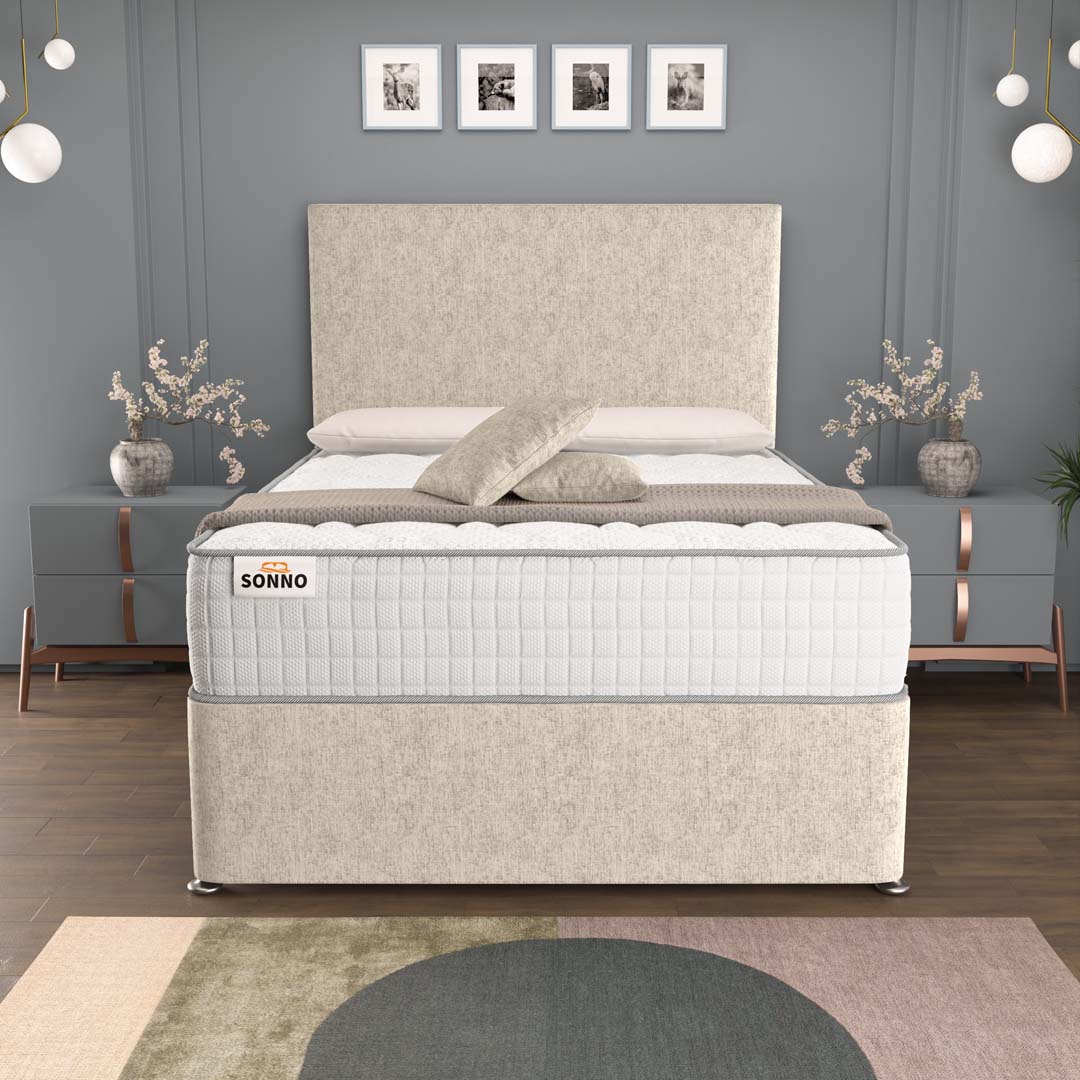Dakar Divan Bed