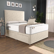 Dakar Divan Bed