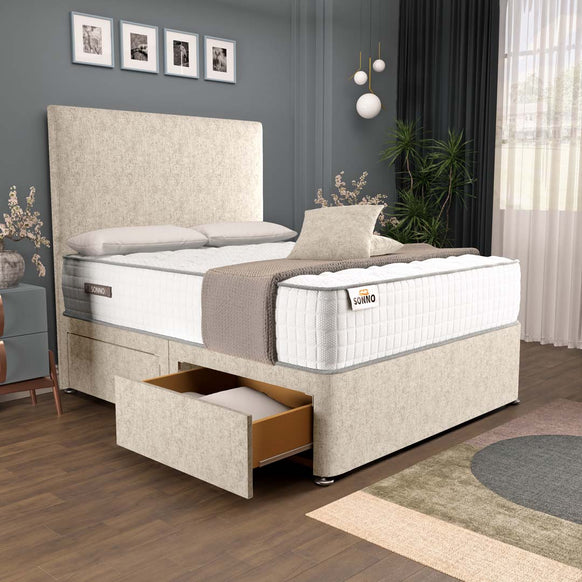 Dakar Divan Bed