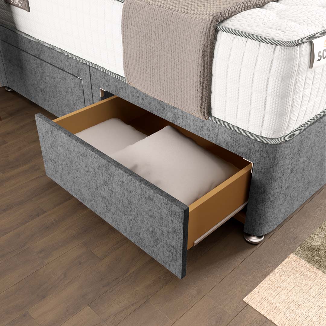 Dakar Divan Bed