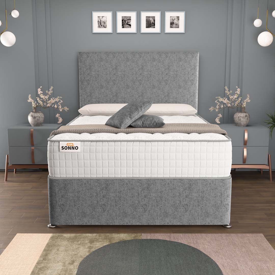 Dakar Divan Bed