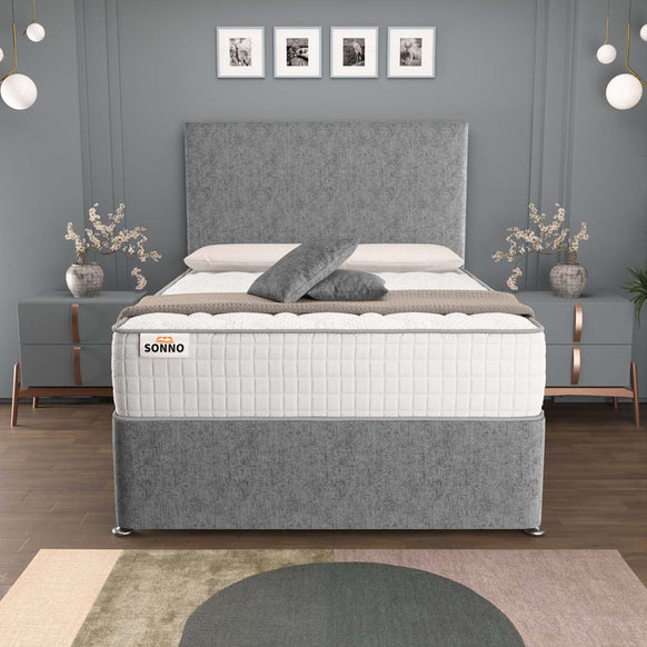 Dakar Divan Bed