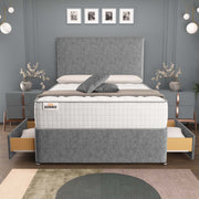Dakar Divan Bed