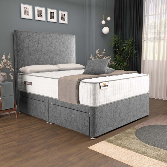 Dakar Divan Bed