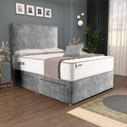 Dakar Divan Bed