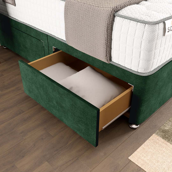 Dakar Divan Bed