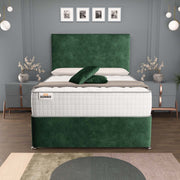 Dakar Divan Bed