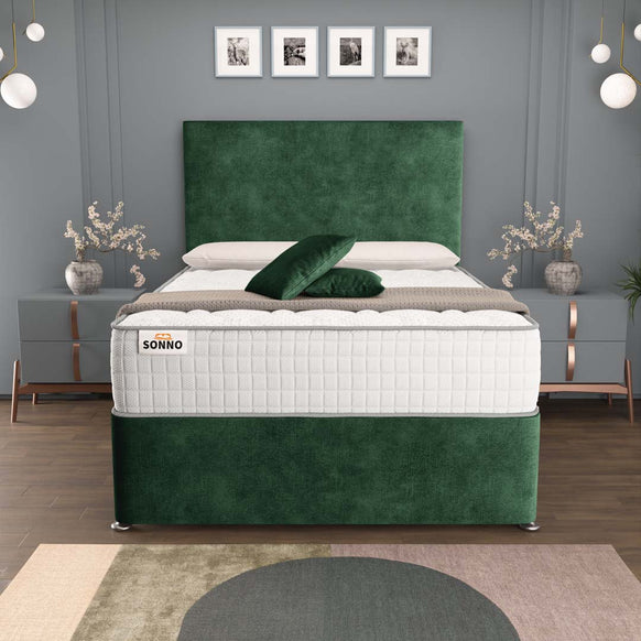Dakar Divan Bed