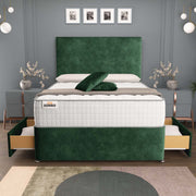 Dakar Divan Bed