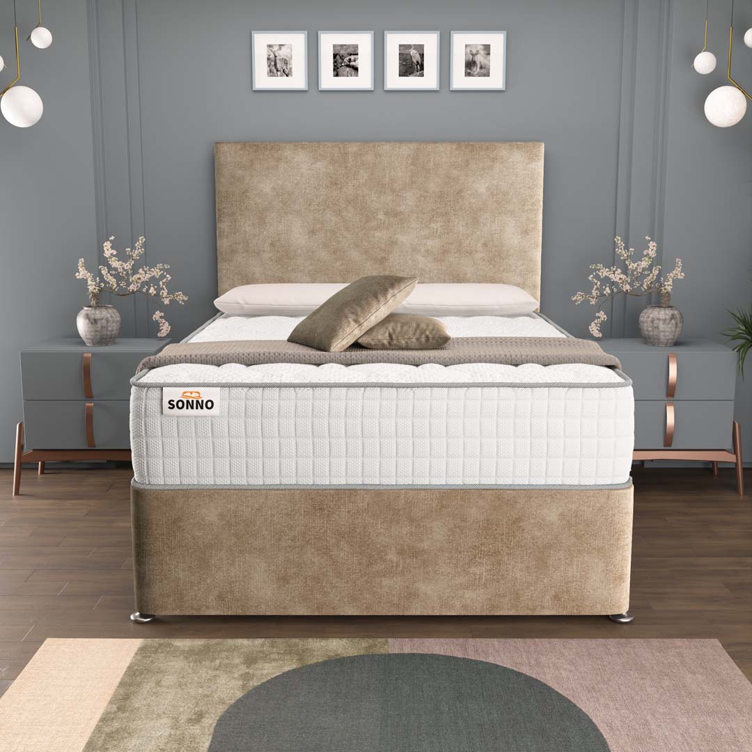 Dakar Divan Bed