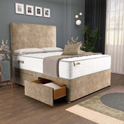 Dakar Divan Bed