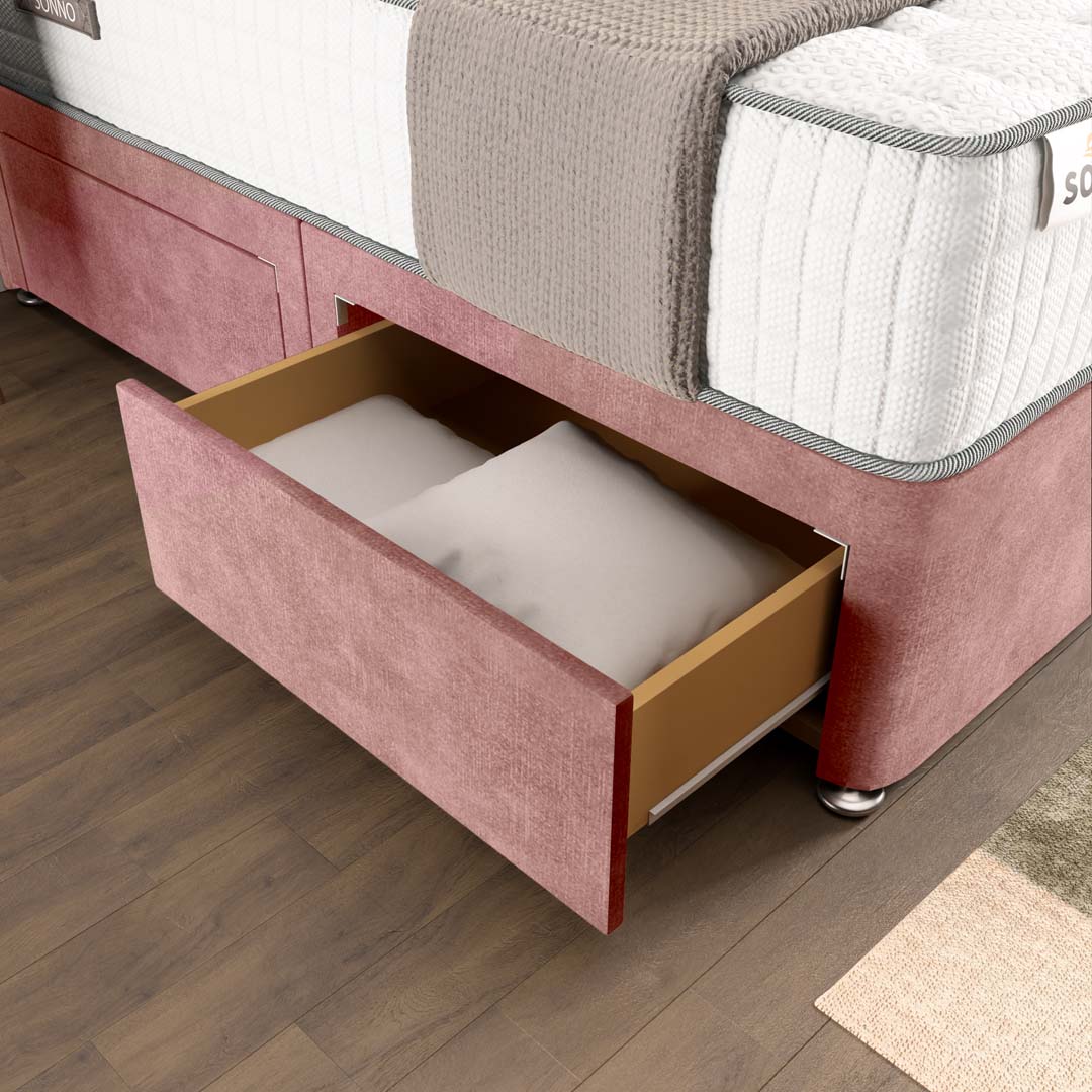 Dakar Divan Bed