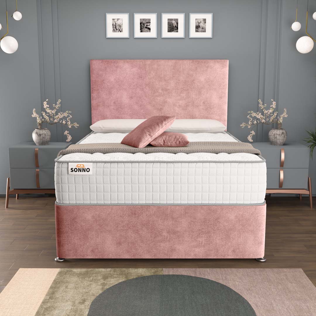 Dakar Divan Bed