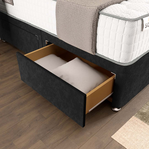 Dakar Divan Bed