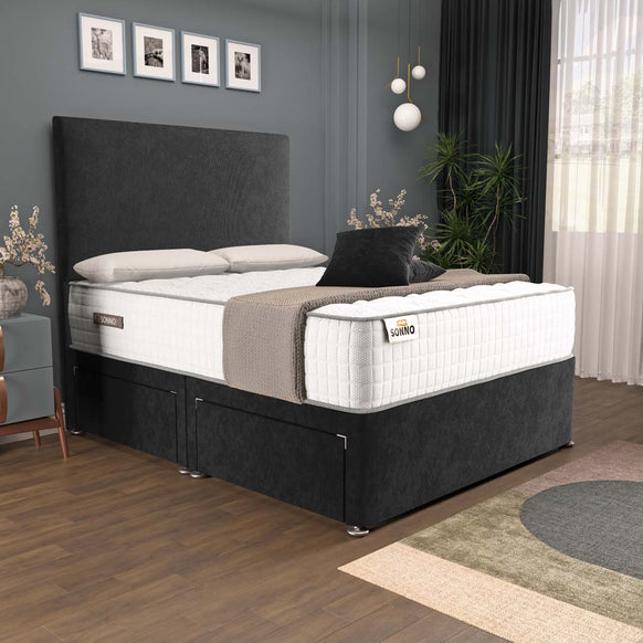 Dakar Divan Bed