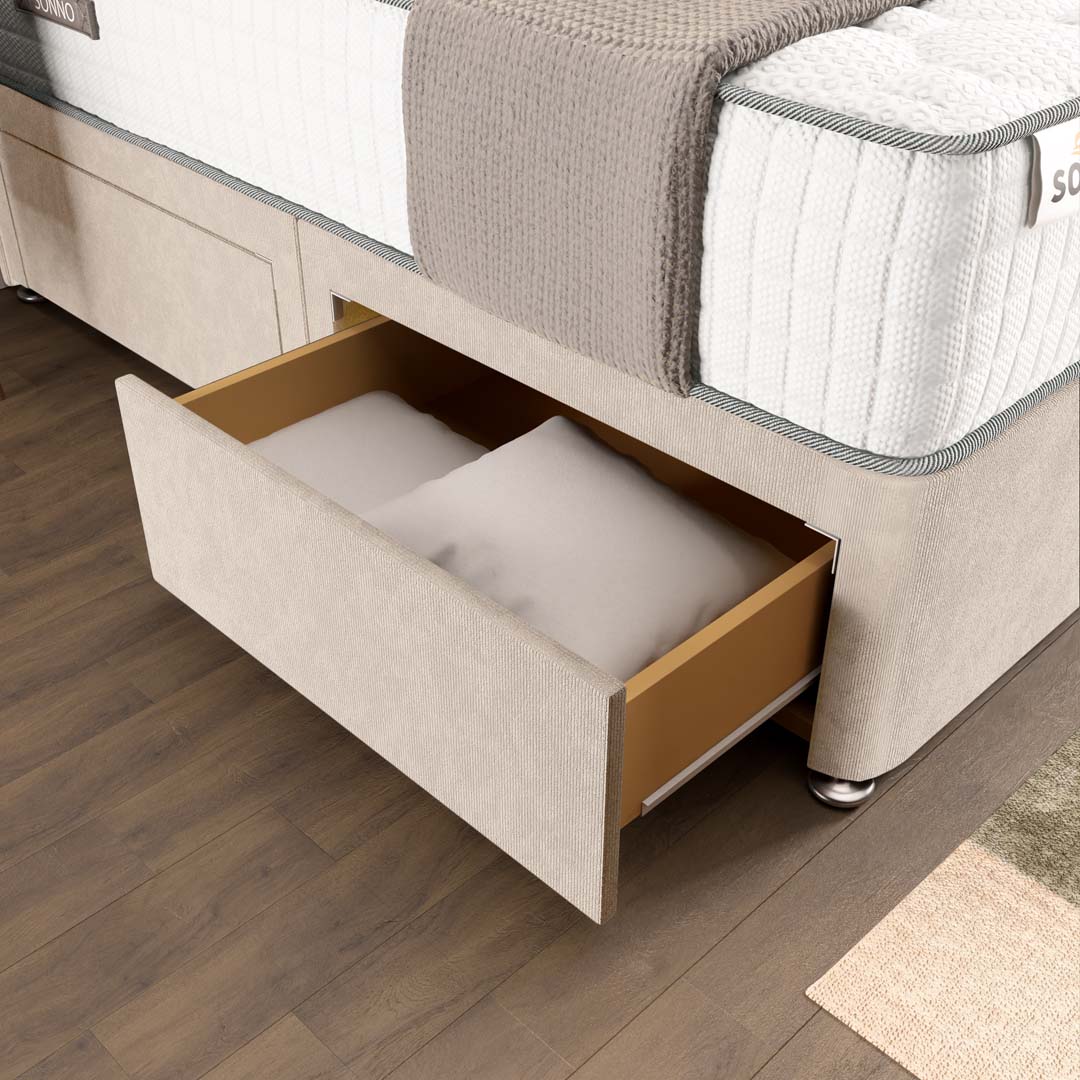 Dakar Divan Bed