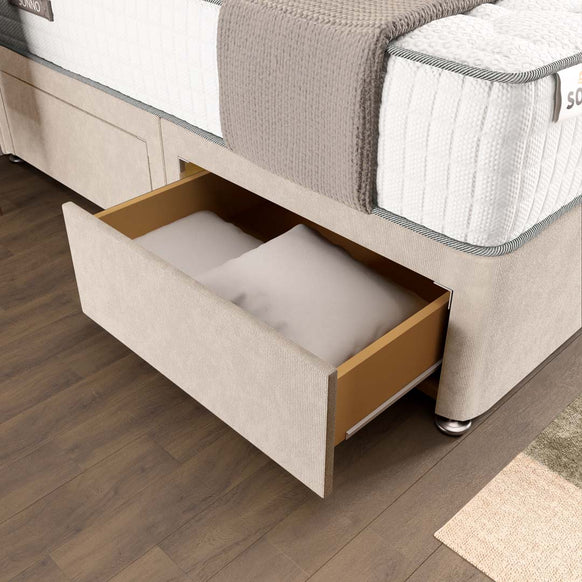 Dakar Divan Bed