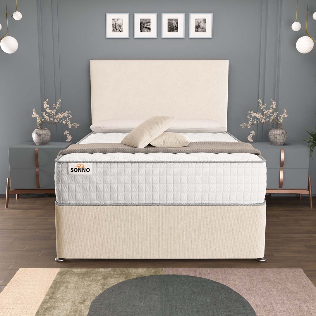Dakar Divan Bed