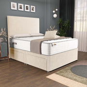 Dakar Divan Bed