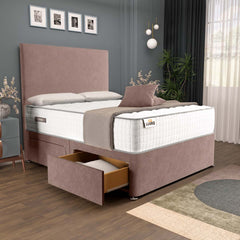 Mauve Naples