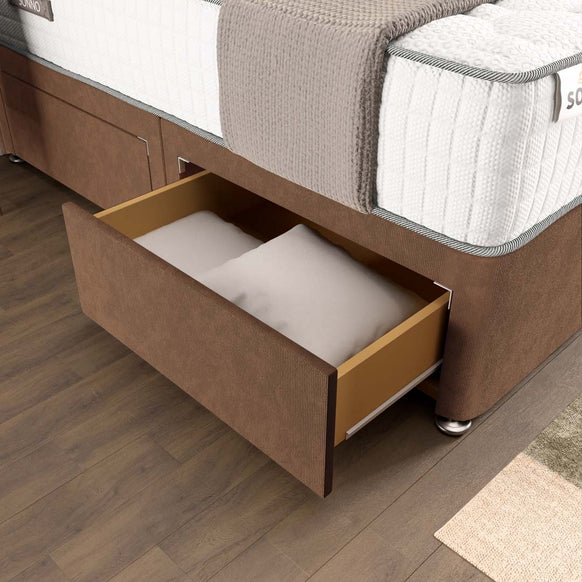 Dakar Divan Bed